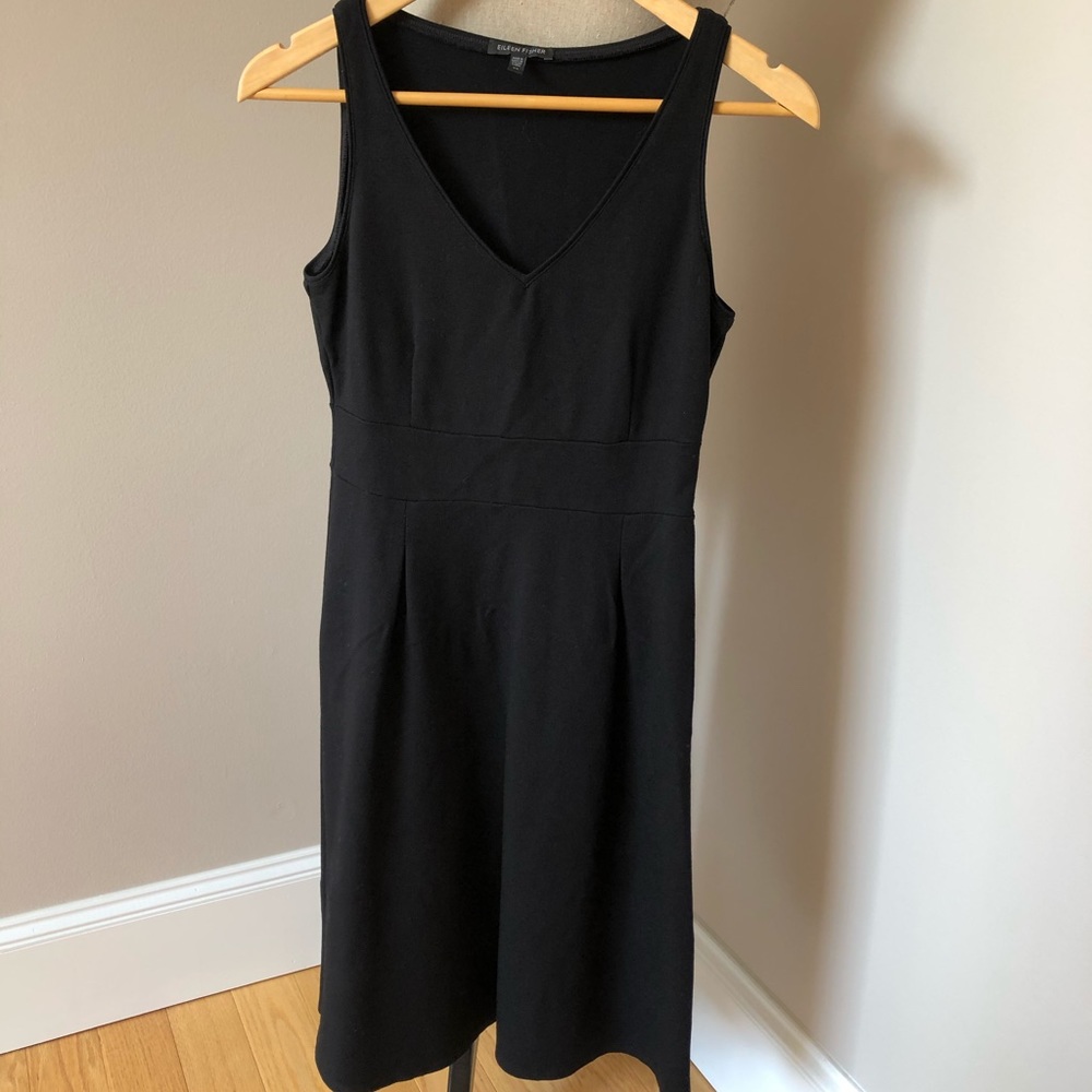 Eileen Fisher Dress